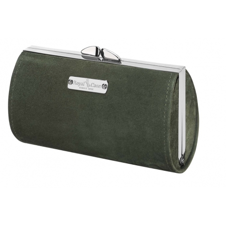 Etui na okulary Albinex Royal Case 90.036-1 skóra